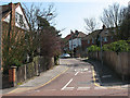 Hasted Road, Charlton in SE7 8LQ