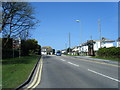 St Ives Road, Carbis Bay. in TR26 2NY