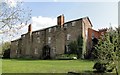 Monastic building, Leominster Priory in HR6 8UH