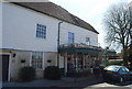 Burgess Stores, Goudhurst in TN17 1BA
