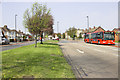 Uxbridge Road, Southall in UB2 4SB