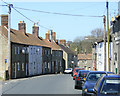 2010 : Pound Street, Warminster in BA12 8DF