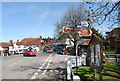 Crossroads, Goudhurst in TN17 1BA
