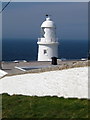 The  Lighthouse - Pendeen Watch in TR19 7ER