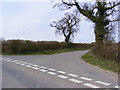 Sibton Road, Sibton Green in IP19 9AE