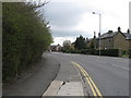 Whaggs Lane, Whickham in NE16 4QA