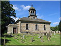 All Saints Church, Brandsby in YO61 4RH