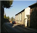 Former Baptist Church, Caerleon in NP18 1LF