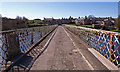 Road Bridge, Wark in NE48 3BY