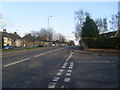 Old Edinburgh Road, Birkenshaw in G71 5QY