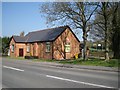 Chadwick End village hall: 2 in B93 0BW