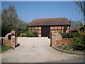 Oak Tree Barn, Oldwich Lane West in B93 0BW