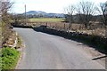 Bridge over Afon-ddu in LL51 9YU