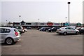 Grand Junction Retail Park in Crewe in CW1 5EQ