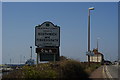 Border Checkpoint, Fishersgate, Sussex in BN4 1PX
