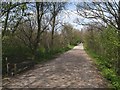Thames Path in TW9 2EQ