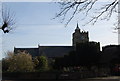 All Saints' Church, Brenchley in Brenchley