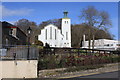 Christ Church, Dunollie, Oban in PA34 5AQ