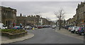 High Street, Skipton in BD23 2TP