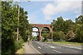 Scotter Road Viaduct in DN15 7ER