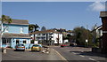 Junction of Old Mill Road and Avenue Road, Torquay in TQ2 5DD