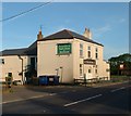 Tydd Gote Inn in Tydd Gote