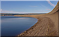 Kielder Water Reservoir in NE48 1BH