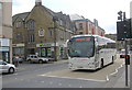 Keighley Road, Skipton in BD23 2LX