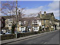Coach Street, Skipton in BD23 2LX