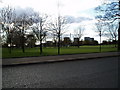 Glasgow Green in G40 4EH
