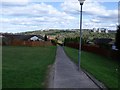 Suburban Path, Cumbernauld in G68 9DJ