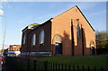 St Paul's Church, Higher Blackley in M9 6BH