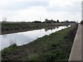 River Nene at White Hall in PE14 0RS