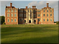 Bramshill House in RG27 0JH