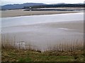 Leven Estuary in LA12 8HT