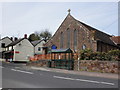 St Marys Church, Washford in TA23 0PG