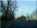 University Boulevard, Nottingham in NG9 2JW