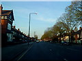 Beeston Road, Nottingham in NG7 2RD