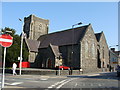 Christchurch, Carmarthen in SA31 3BD