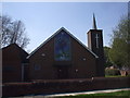 Immanuel Evangelical Presbyterian Church, Heol Trelai, Cardiff in CF5 5TG