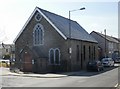 Bailey Street Uniting Church, Brynmawr in NP23 4DE