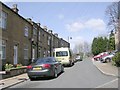 Oxford Terrace - Soothill Lane in WF17 6HT