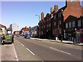 Edgware: Whitchurch Lane in HA8 9AD