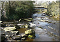 River Colne, Marsden in HD7 6BU