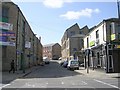 Bar Street - Bradford Road in WF17 6HT