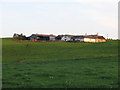 Barclaugh Farm in KA6 5JT