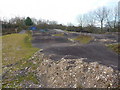 Penton Mewsey - BMXTrack in SP11 0QX