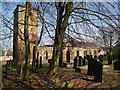 The Old Church, Wentworth in S62 7TA