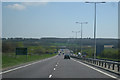 A299, Thanet Way in CT5 1SN