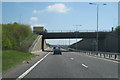 Bridge Over A299, Thanet Way in CT5 3TR